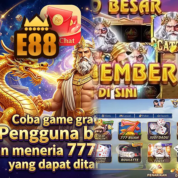 e88 Unduh