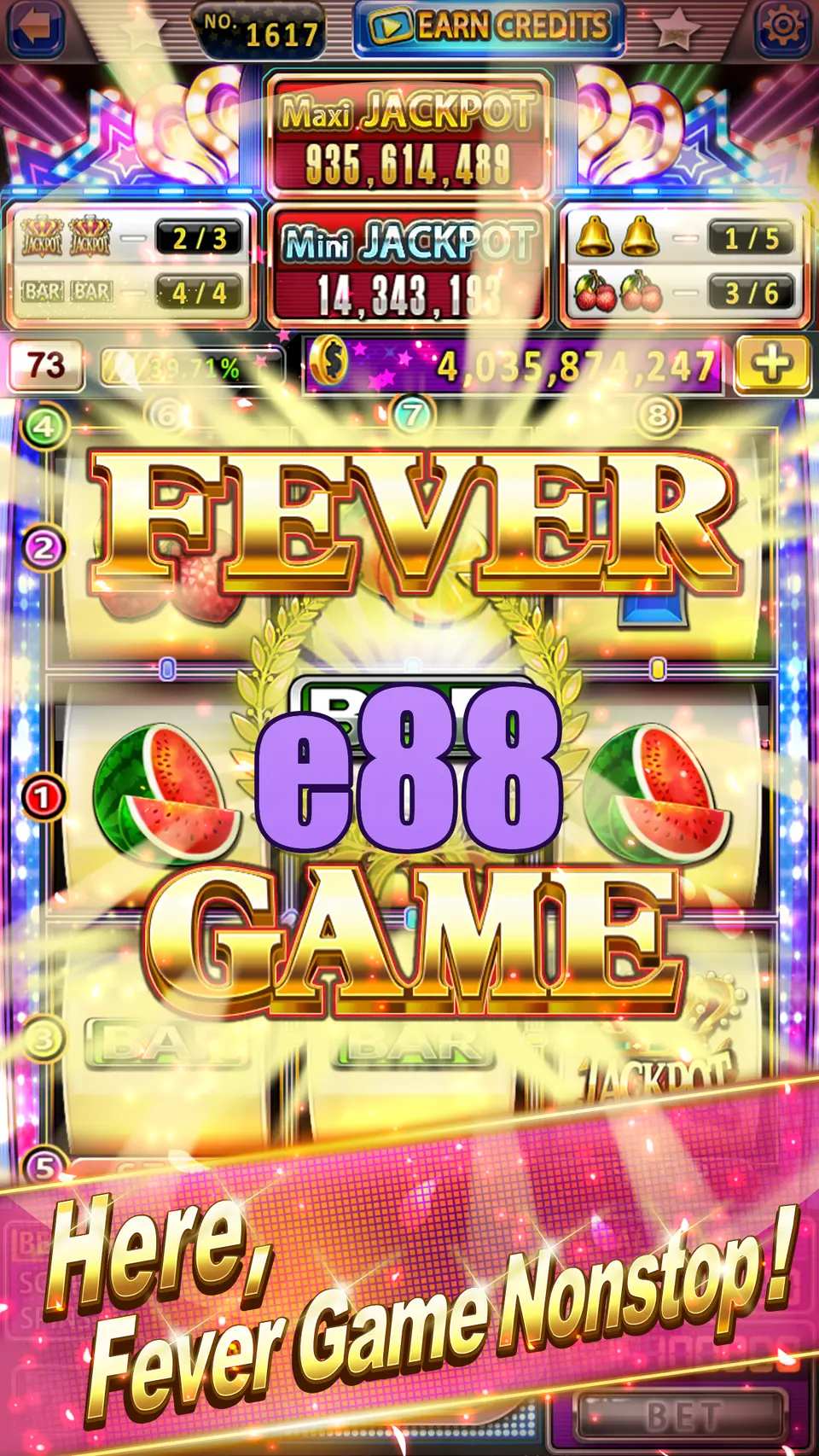 e88 Unduh
