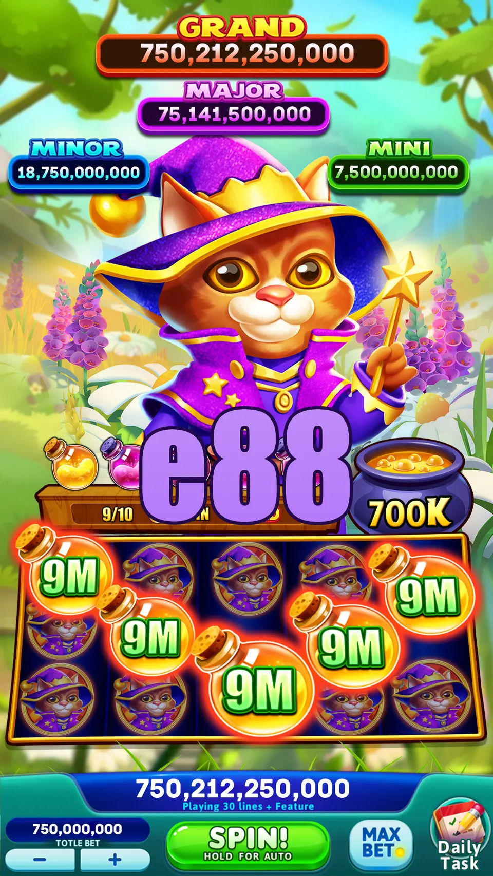 e88 Masuk