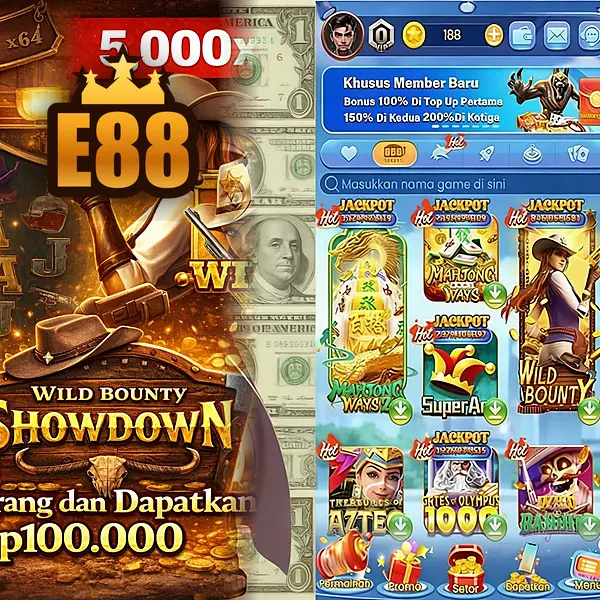 e88 Masuk - e88 Resmi
